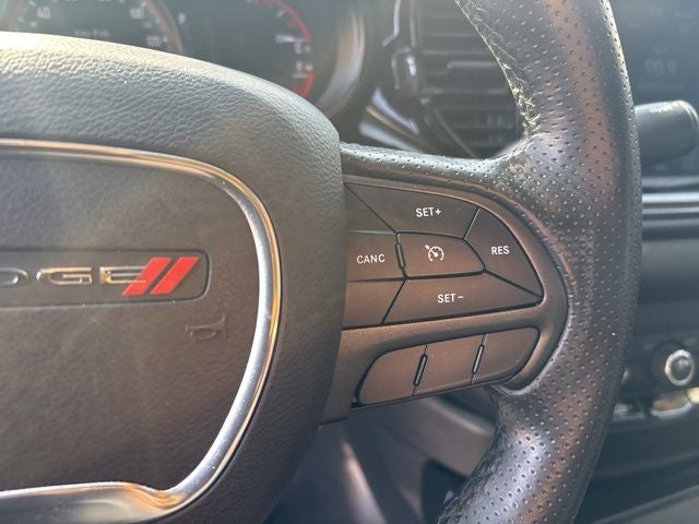 2022 Dodge Durango Pursuit