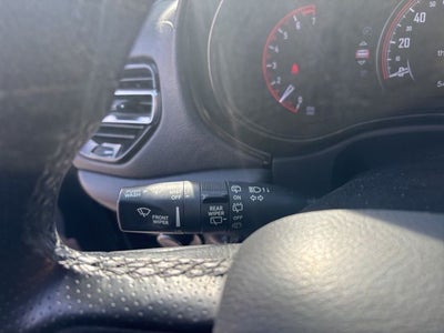 2022 Dodge Durango Pursuit