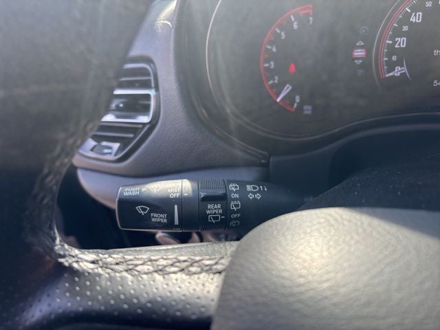 2022 Dodge Durango Pursuit