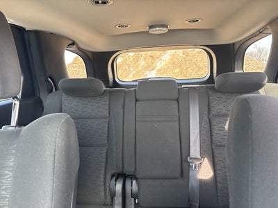 2022 Dodge Durango Pursuit