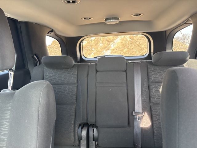 2022 Dodge Durango Pursuit