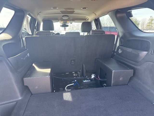 2022 Dodge Durango Pursuit