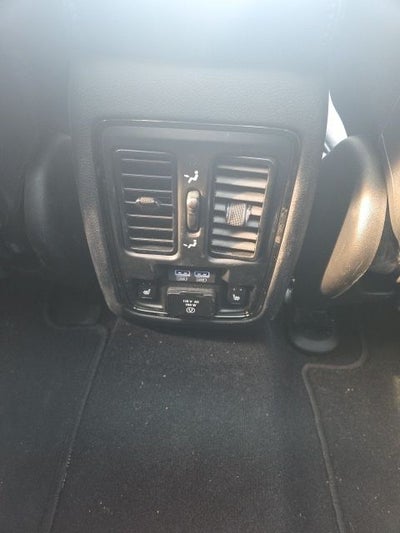 2020 Jeep Grand Cherokee High Altitude