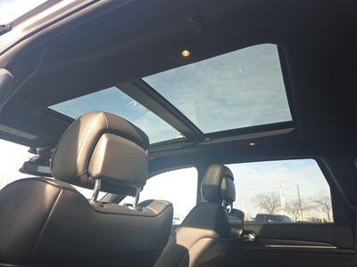 2020 Jeep Grand Cherokee High Altitude