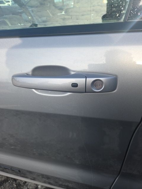 2020 Jeep Grand Cherokee High Altitude