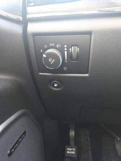 2020 Jeep Grand Cherokee High Altitude