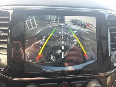 2020 Jeep Grand Cherokee High Altitude