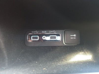 2020 Jeep Grand Cherokee High Altitude