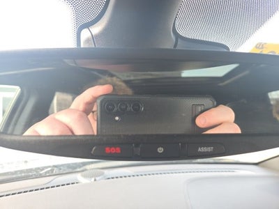 2020 Jeep Grand Cherokee High Altitude