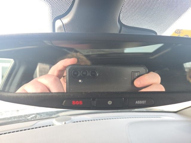 2020 Jeep Grand Cherokee High Altitude