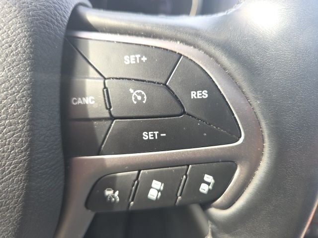 2020 Jeep Grand Cherokee High Altitude