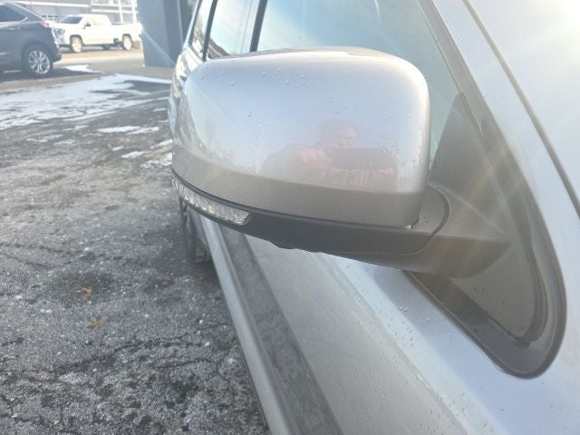 2020 Jeep Grand Cherokee High Altitude