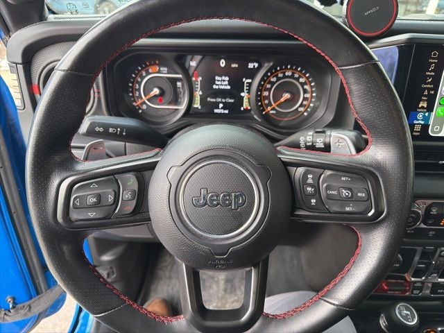 2024 Jeep Wrangler Rubicon 392
