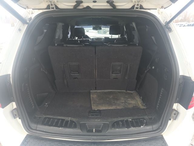 2014 Dodge Durango R/T