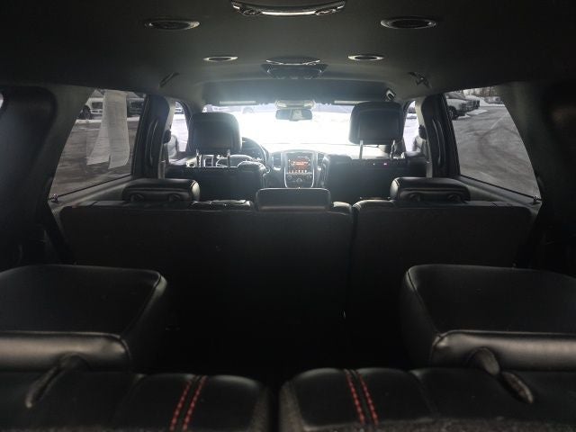 2014 Dodge Durango R/T