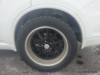 2014 Dodge Durango R/T