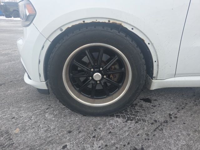 2014 Dodge Durango R/T