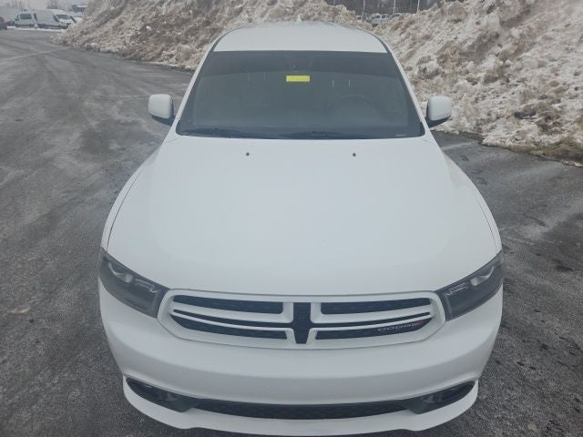 2014 Dodge Durango R/T