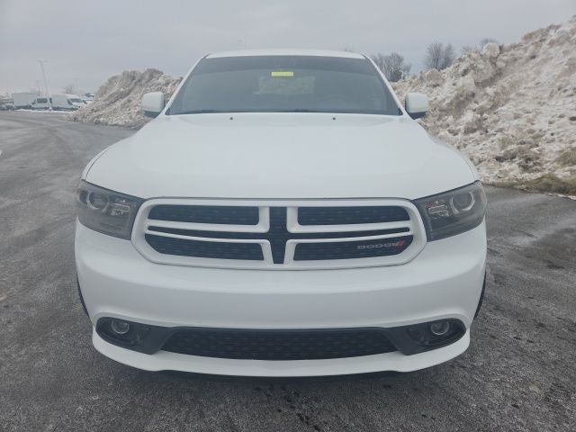 2014 Dodge Durango R/T