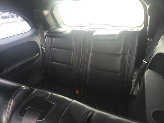 2014 Dodge Durango R/T