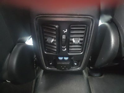 2014 Dodge Durango R/T