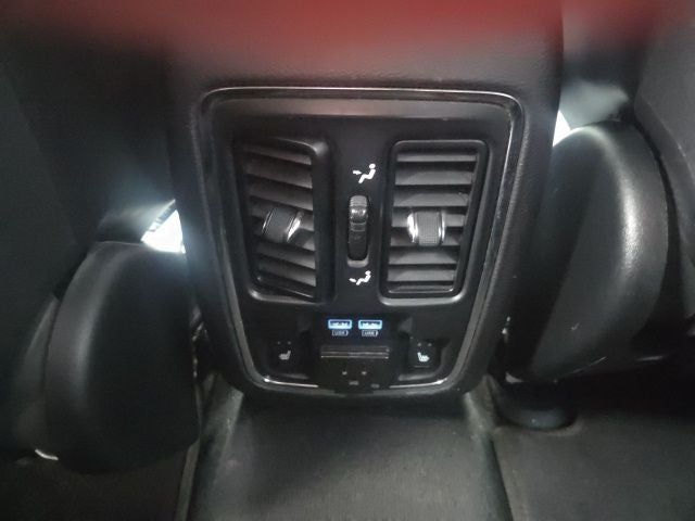 2014 Dodge Durango R/T