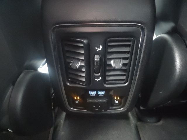 2014 Dodge Durango R/T