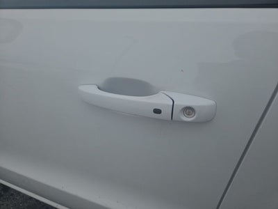 2014 Dodge Durango R/T