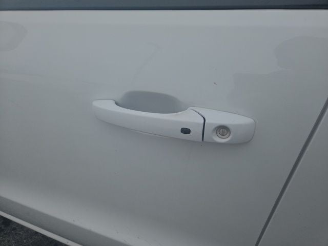 2014 Dodge Durango R/T