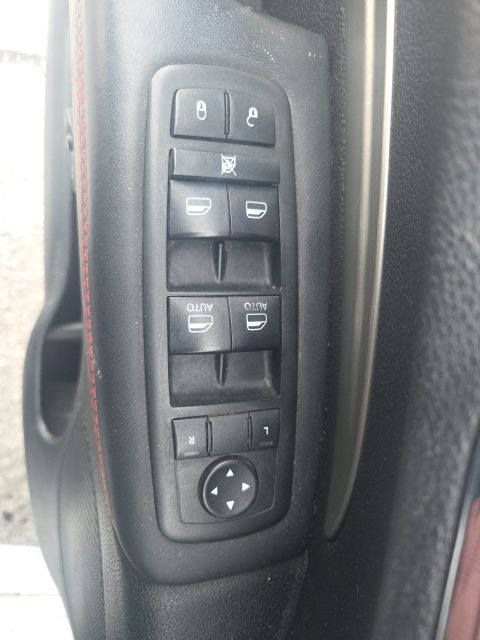 2014 Dodge Durango R/T