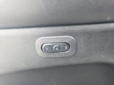 2014 Dodge Durango R/T