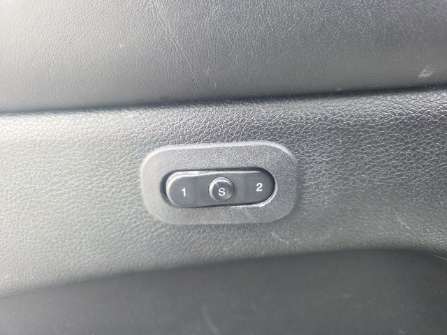 2014 Dodge Durango R/T