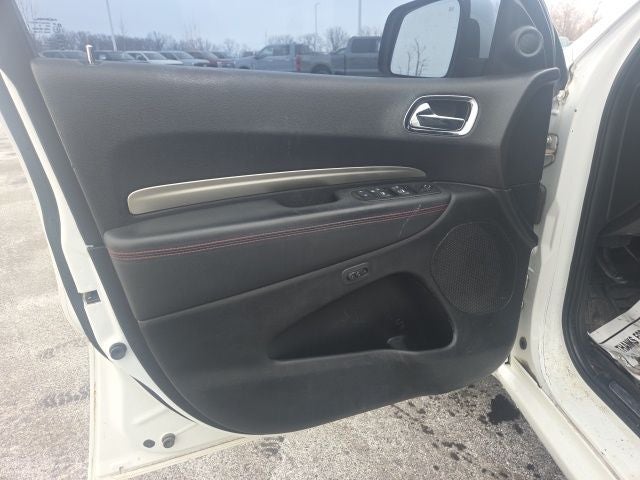 2014 Dodge Durango R/T