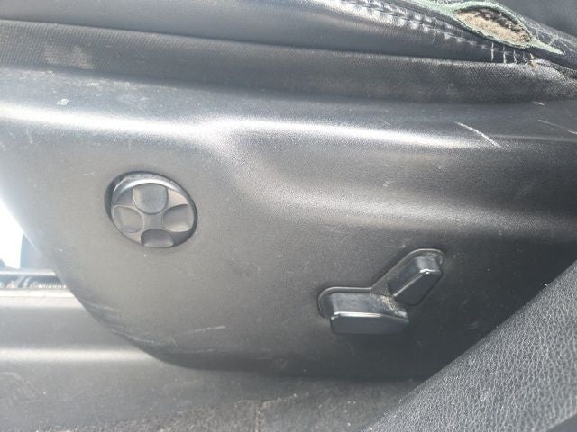 2014 Dodge Durango R/T