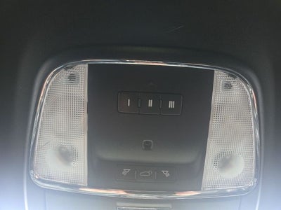 2014 Dodge Durango R/T