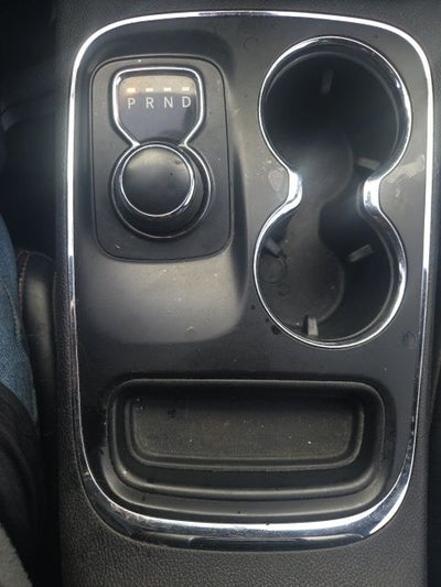 2014 Dodge Durango R/T