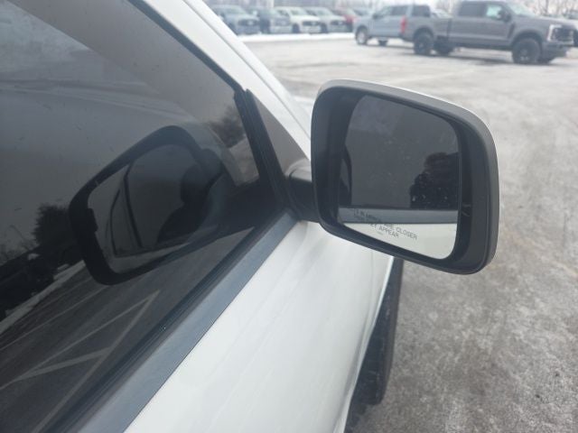 2014 Dodge Durango R/T