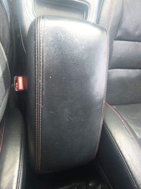 2014 Dodge Durango R/T