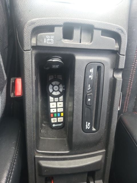 2014 Dodge Durango R/T