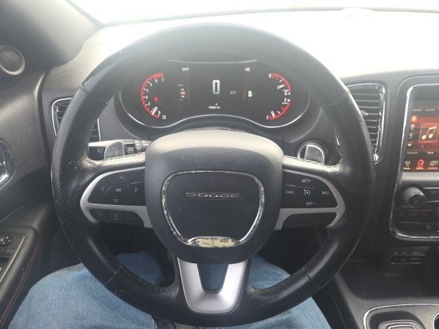 2014 Dodge Durango R/T