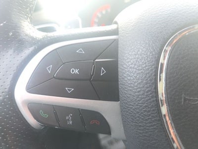 2014 Dodge Durango R/T