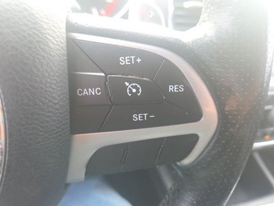 2014 Dodge Durango R/T