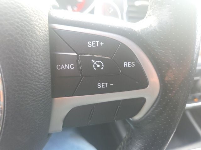 2014 Dodge Durango R/T