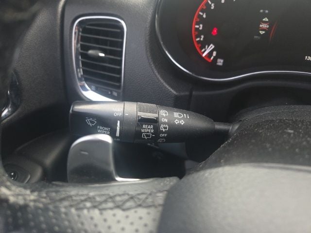 2014 Dodge Durango R/T