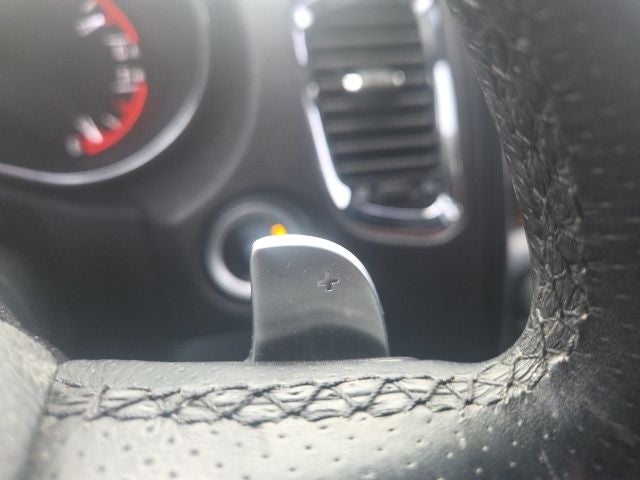 2014 Dodge Durango R/T