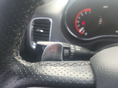 2014 Dodge Durango R/T