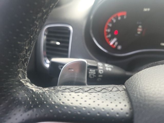 2014 Dodge Durango R/T