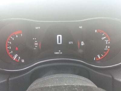 2014 Dodge Durango R/T