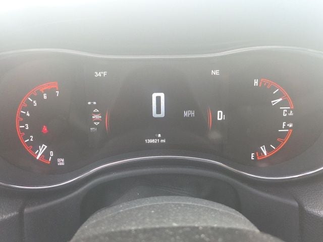 2014 Dodge Durango R/T