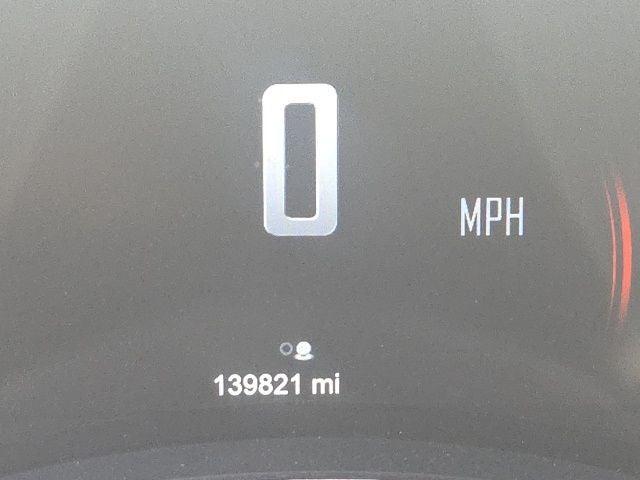 2014 Dodge Durango R/T